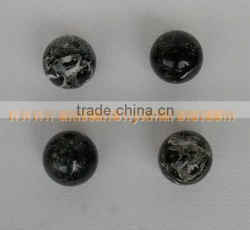 DECORATIVE SPHERES BALLS MARBLE HANDICRAFTS photo-2