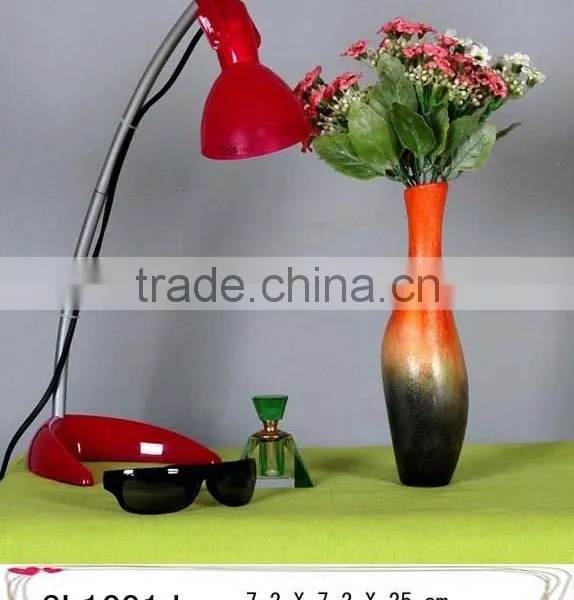 Colorful Fiberglass Decorative Vase ,art Mannequin photo-5