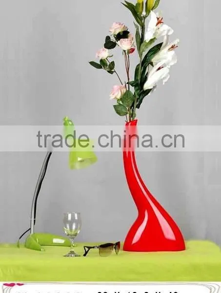 2015 New Flower Vase Design for Sale photo-2