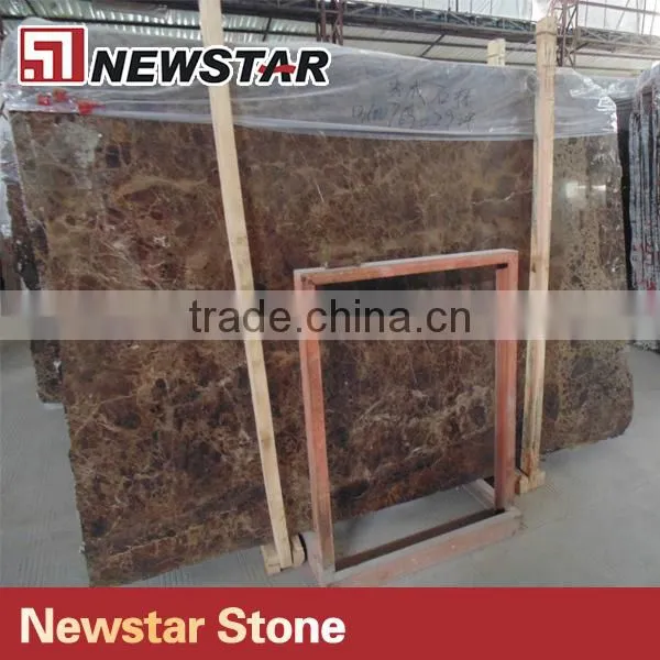 Dark Marble Countertop Dark Emperador Marble Countertop photo-5