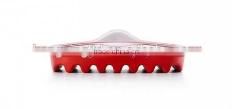 Microwave Bacon Maker & Cooker With Lid photo-6