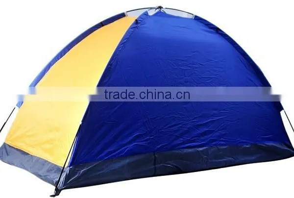 Summer Camp Tents Selling From Shenzhen to Worldwhile photo-2