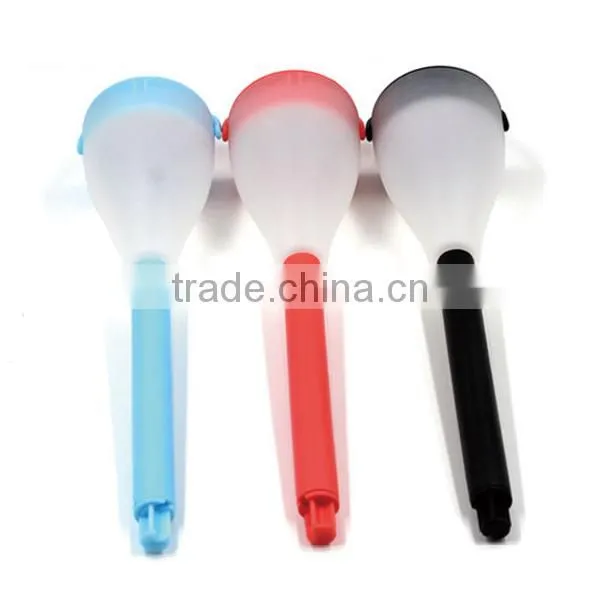 7-Color Solar LED Light Garden Lamp Lawn Lamp photo-6