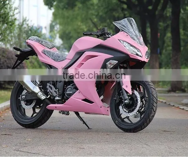 150/200/250/350cc Powerful Racing Sport Motorcycle For Adult, China Factory Cool Cheap Sports Bike photo-4