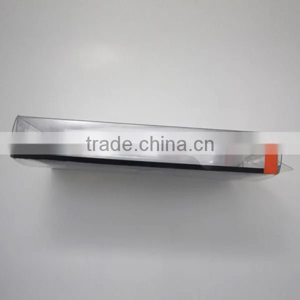 Popular Sale PVC/PET Packaging Box for Phone Case, Clear Plastic Paper Packaging Box, Plastic Box photo-4