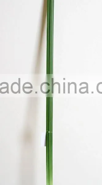 SJ071203 Green Plastic Tree Leave/high Initation Foliage Leave photo-5