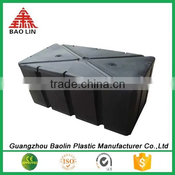 Plastic Floating Dock for Yacht