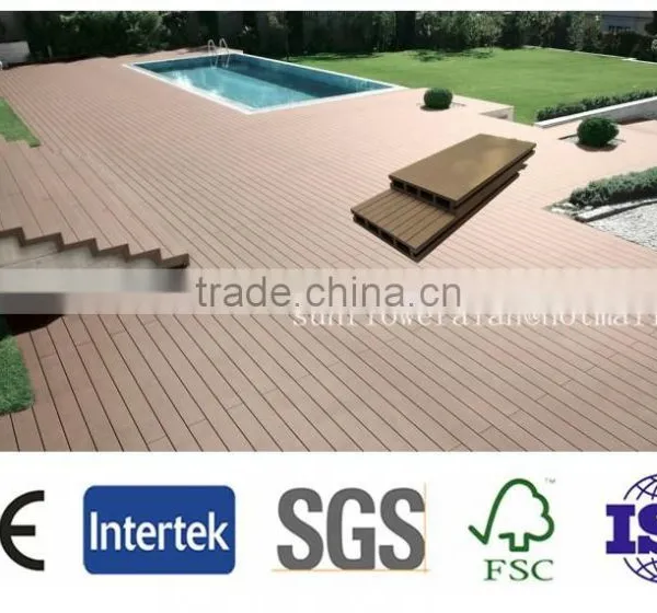 Wpc Outside Deckking