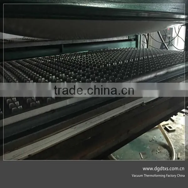 Customized Plastic Hydroponic Grow Tray photo-4