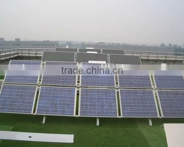 5 kw Commercial CE TUV Proved 2 Solar Energy Led Lights photo-2