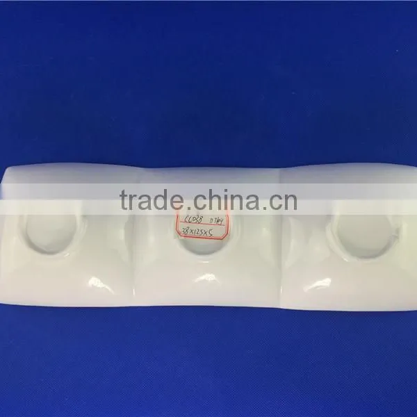 Ceramic Decorative Plates for Sauce photo-3