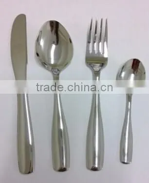 Stainless Steel Cutlery Set /flatware Set photo-5