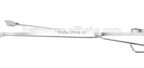 Fire Tong BBQ Tong Kitchen Tongs Food Tongs YZ0014C photo-4
