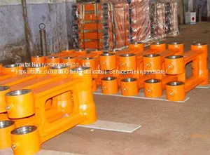 Bucket Link, Excavator Bucket Link photo-2