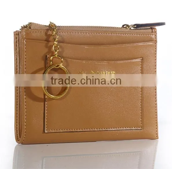 Ladies Genuine Leather Hand Bag photo-2