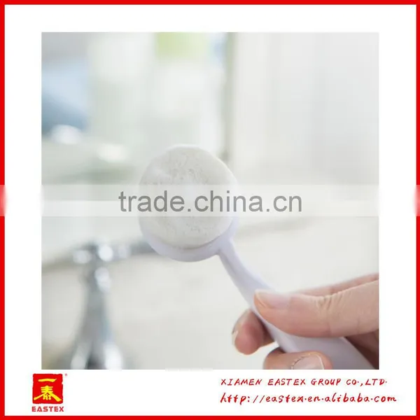 Soft Facial Use Cleansing Brush to go Effectively Black Head photo-4