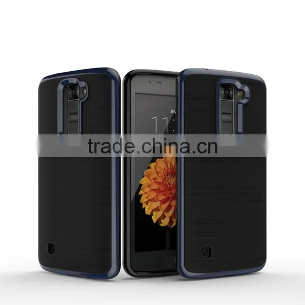 2017 Best Selling Colorful Cover CASE, Mobile Phone Case For LG K7 photo-5