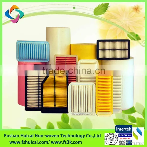 PE Paint Air Filter Media/PE Filter Felt