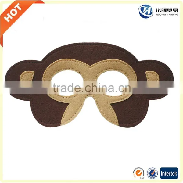 2016 Hot Cheap Children Gift Felt Mask of Anime Cosplay Costume photo-3