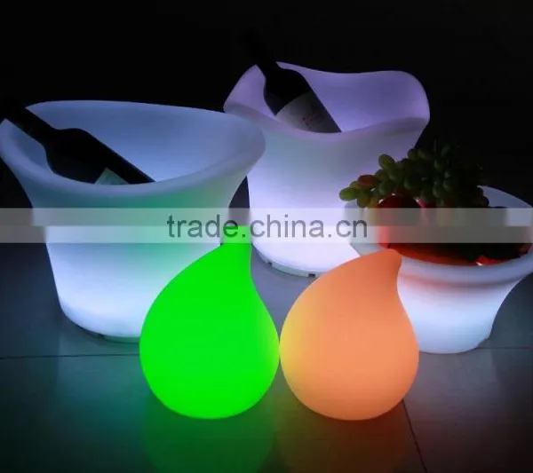 Solar Led Ball Light Outdoor, Led Ball Lampled, Decoration Ball photo-6