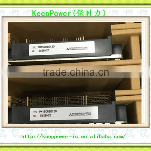PM100RSE120 IGBT MODULE New and Original & Hot Stock photo-2