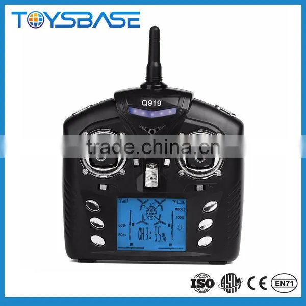 Good Quality Q919 5.8G RC FPV Drone Wifi Helicopter Drone With hd Camera photo-6