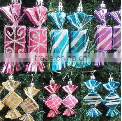 2017 New Style Christmas Balls, Christmas Ornament photo-3