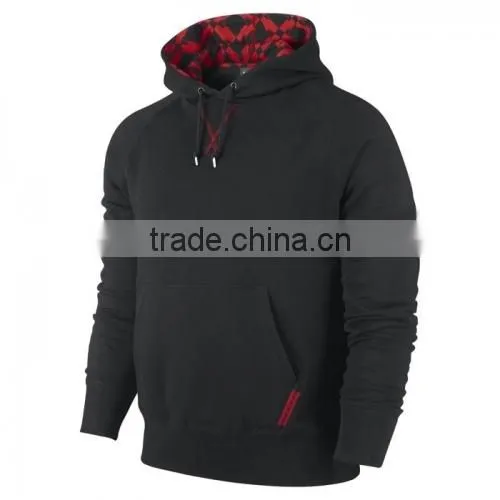 Leisure Hoodie Sweatshirt photo-6