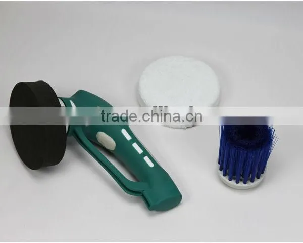 Car Spray Wax, Car Polisher, Car Polish Equipment