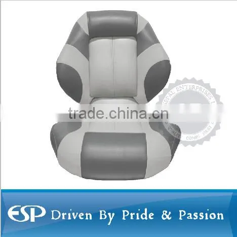 New Bass Boat Seats Centric Series III photo-2