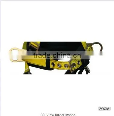 Exceed EN361,EN813 Full Body Safety Belt Harness photo-3
