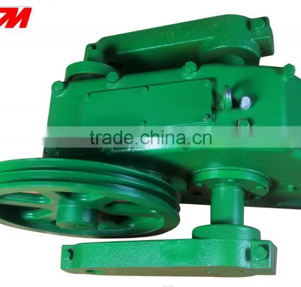 Quality and Service First Agricultural Gearbox
