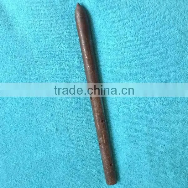 Garden Steel Nail Stake