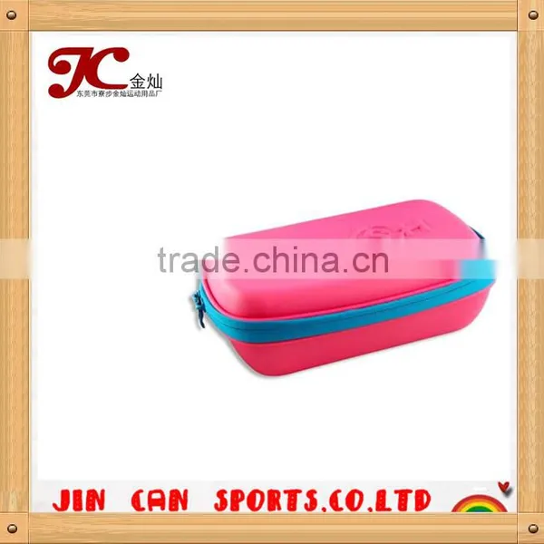 Waterproof Outdoor Multifunction Wearable Eva Camera Case photo-3