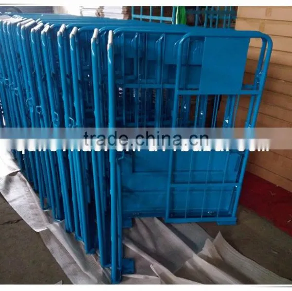 European Heavy Duty Logistics Roll Container photo-5