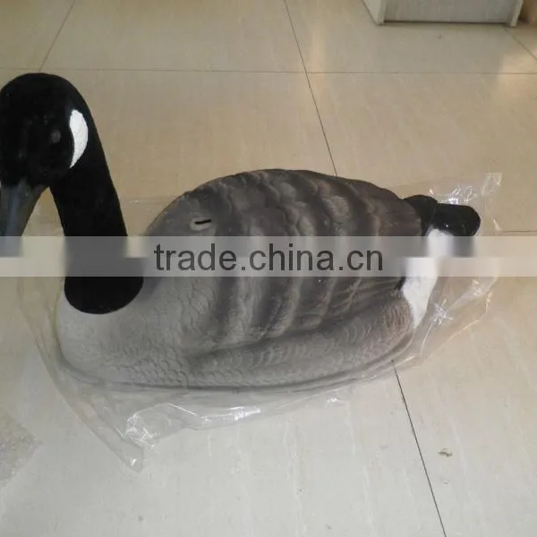 Canada Goose Shell Decoy photo-2
