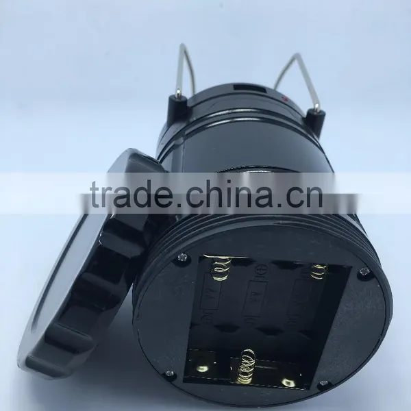 Wholesale Small Portable Outdoor Led Camping Lantern,polestar Made in Zhejiang photo-4