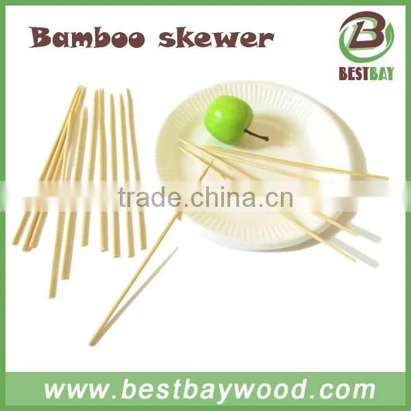 Factory Hot Sell Bmaking Machine Skewer Meat/satay Skewer Machine/skewer Stand photo-3