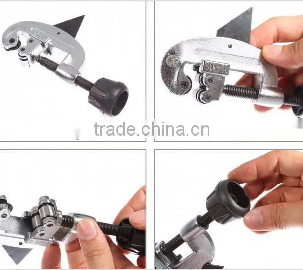 BERRYLION High Quality Clamp Style PVC Cutter for Air Conditioner Repairing photo-5