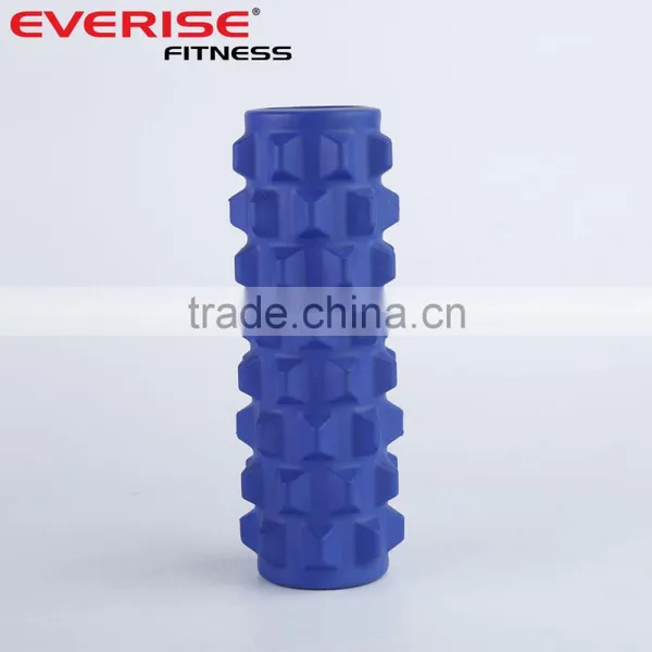 EVA Foam Roller Deep Tissue Massage Yoga Roller photo-2