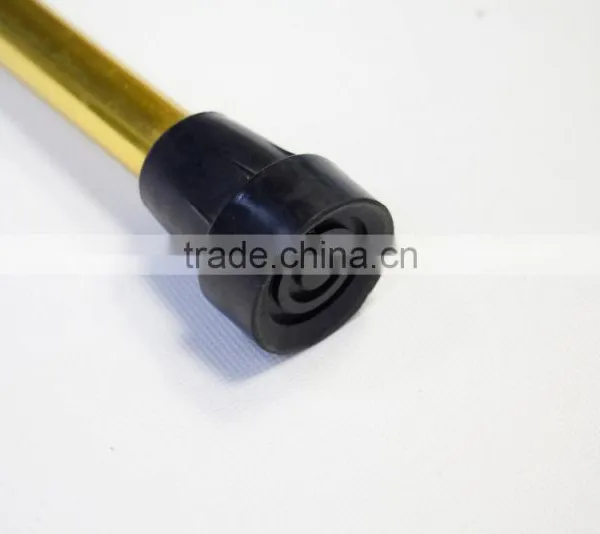 Topmedi Hot Sales Aluminum Foldable Walking Stick photo-6