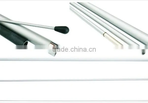 High Quality Feather Flag Pole, Cheap Flag Pole photo-2