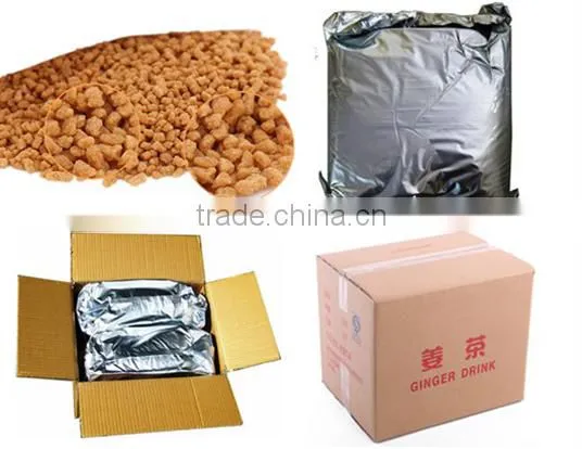 China Herbal Ginger Tea , Instant Ginger Tea, Honey Ginger Tea photo-2