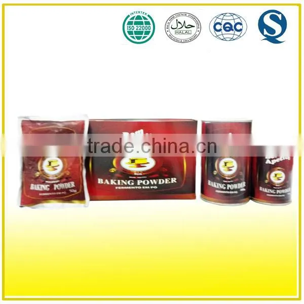 Comtaining no Aluminum Alum and Potassium Alum Baking Powder photo-5
