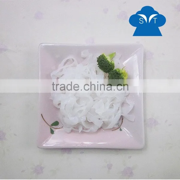 Healthy and Reliable Konjac Pasta for Cooking OEM Available photo-4