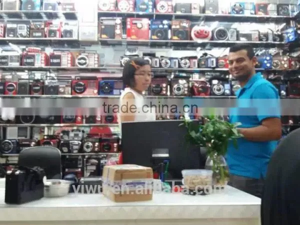 China Yiwu Futian Commodity Wholesale Market Professional Sourcing Buying Export Shipping Custom Clearnace Documents Agent photo-4