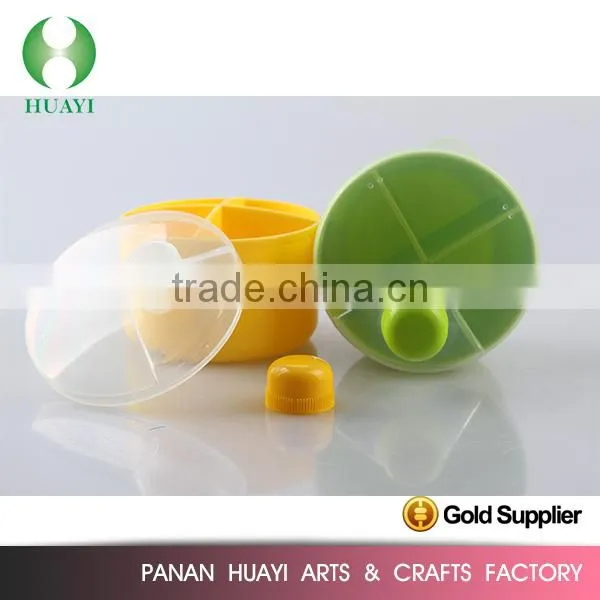 2016 New Hot Sale Custom Design Plastic Products photo-2