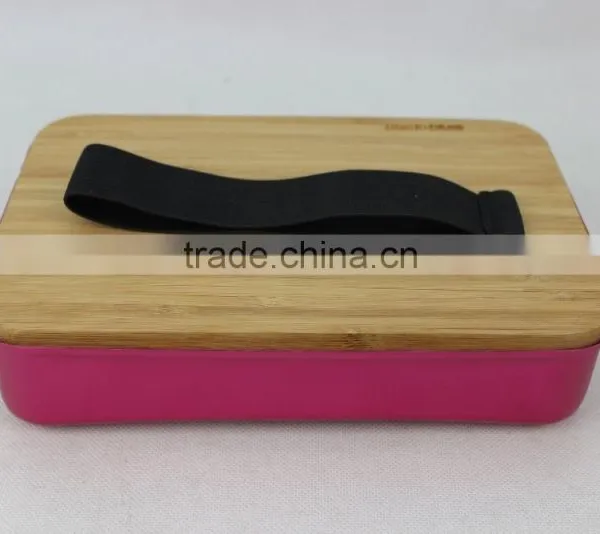 Eco-friendly High Quality Lunch Box photo-6