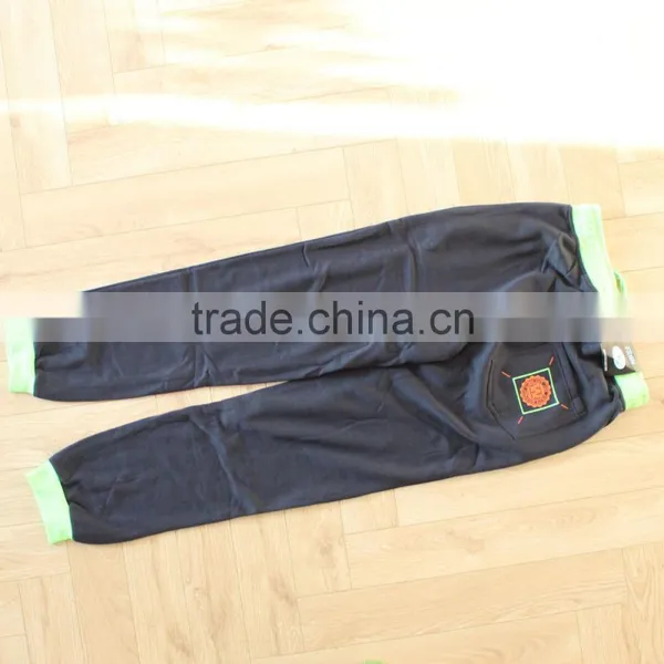 2015 New Style Men Hipster Fashion Trousers photo-6