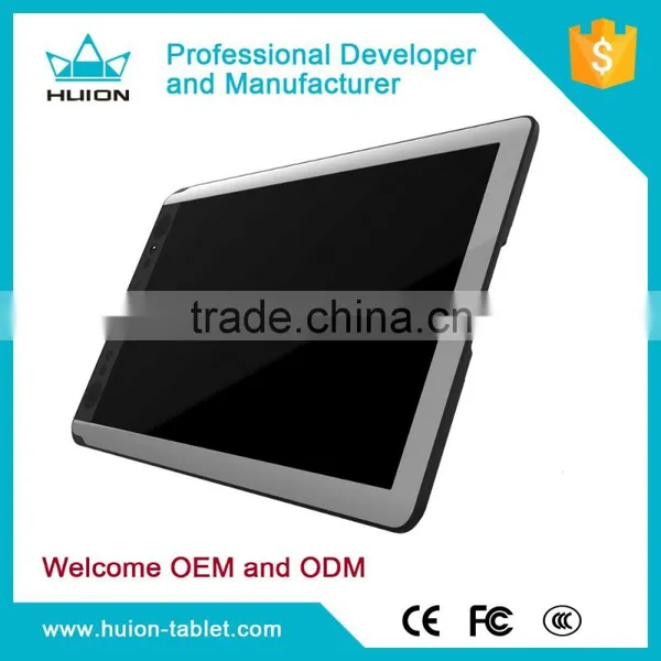THE NEWEST!!HUION GT-156HD 15.6 Inch Graphics Drawing Tablet Screen Monitor Display Stand Adjustable With Intelligent Pen photo-5